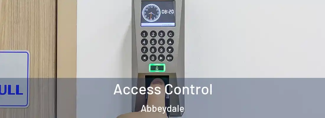 Access Control Abbeydale