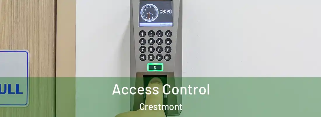 Access Control Crestmont