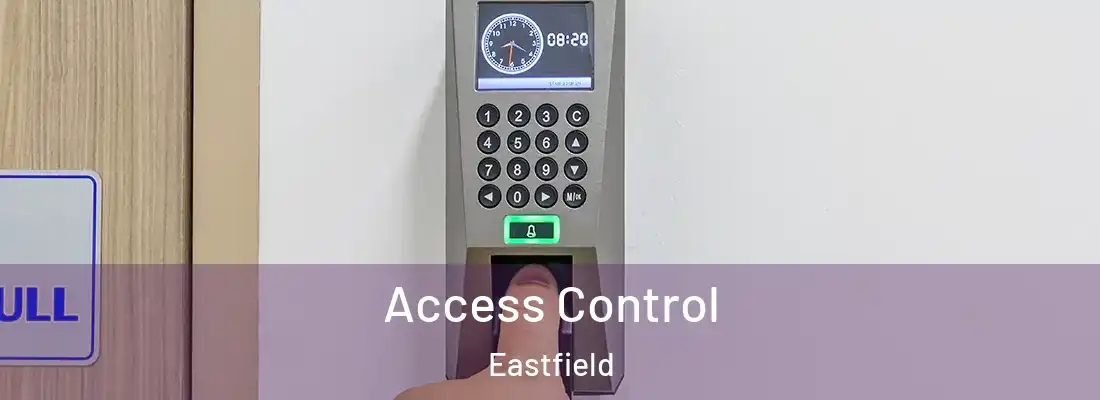 Access Control Eastfield