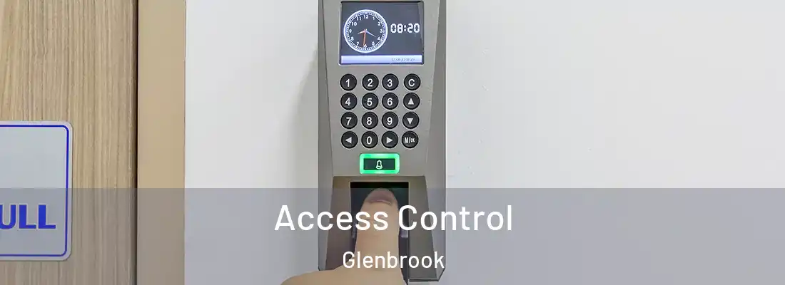Access Control Glenbrook