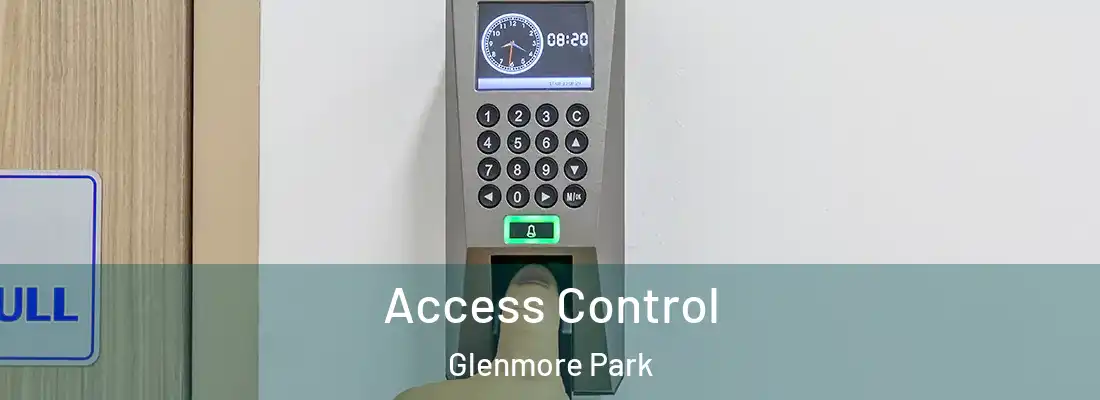 Access Control Glenmore Park