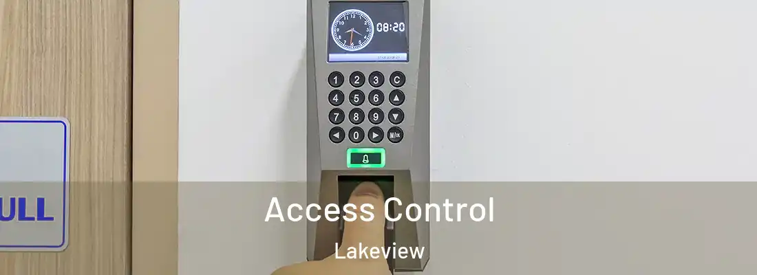 Access Control Lakeview