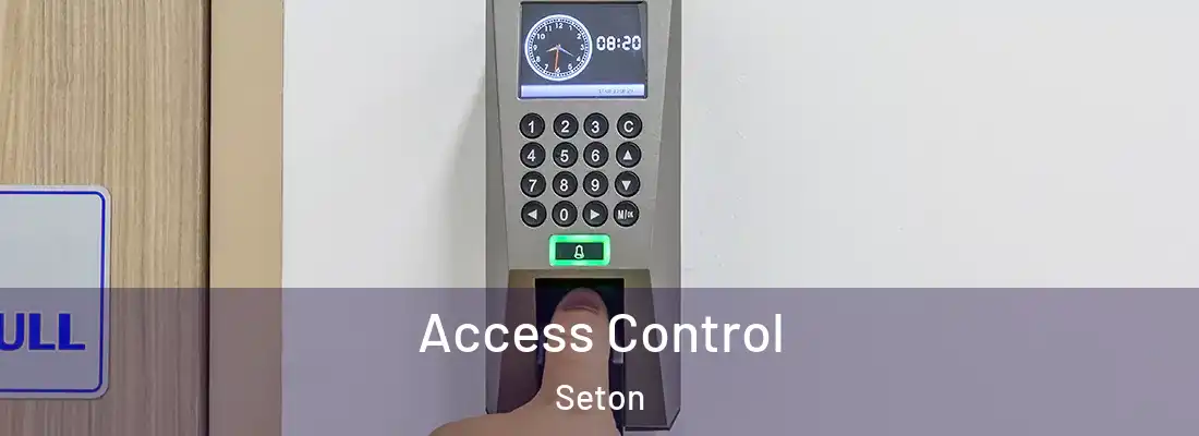 Access Control Seton