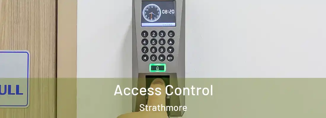 Access Control Strathmore