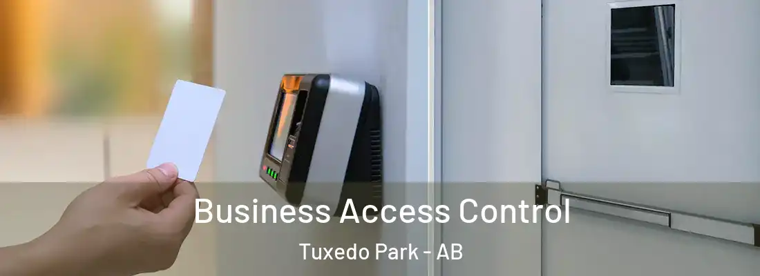  Business Access Control Tuxedo Park - AB