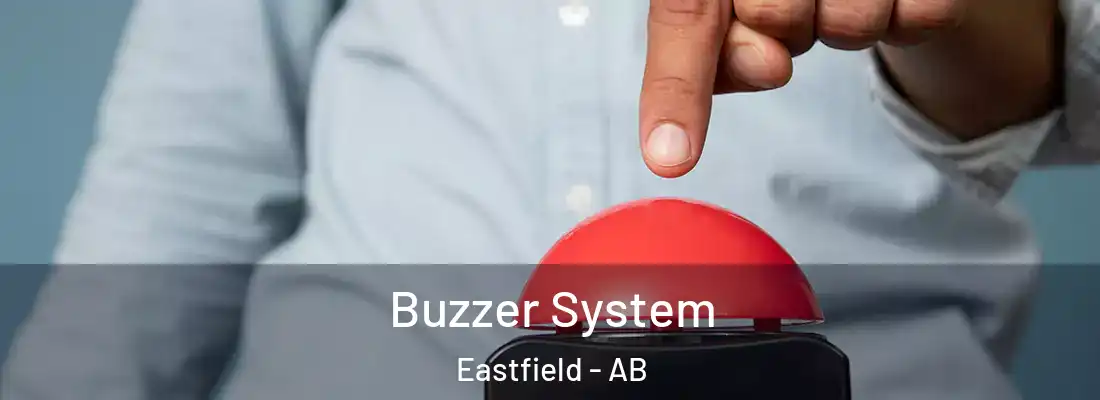  Buzzer System Eastfield - AB