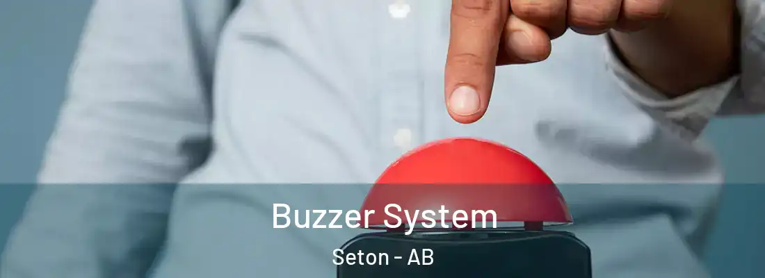  Buzzer System Seton - AB