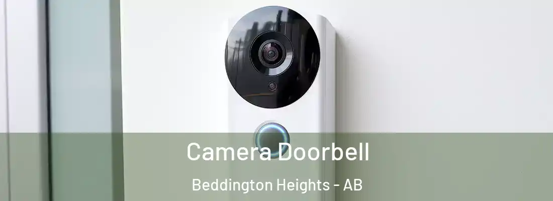  Camera Doorbell Beddington Heights - AB