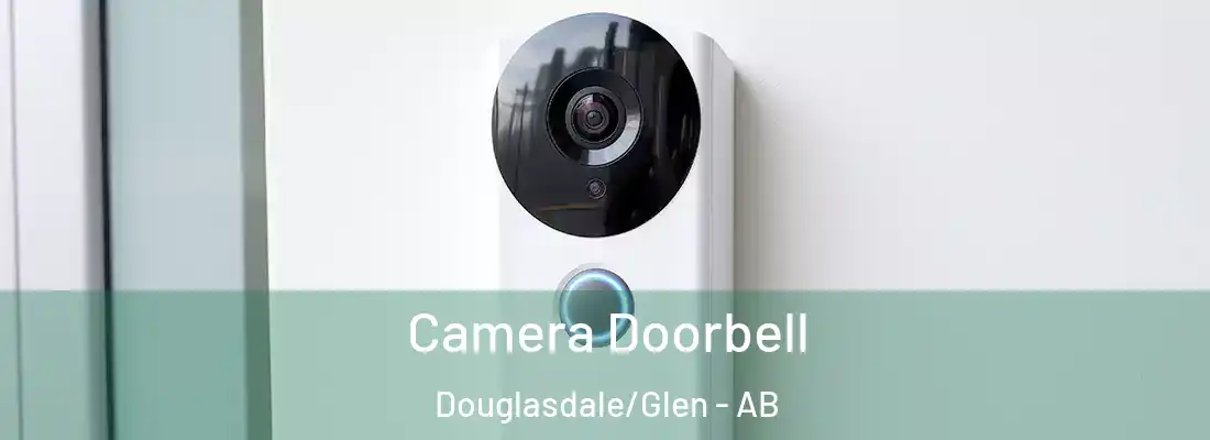  Camera Doorbell Douglasdale/Glen - AB
