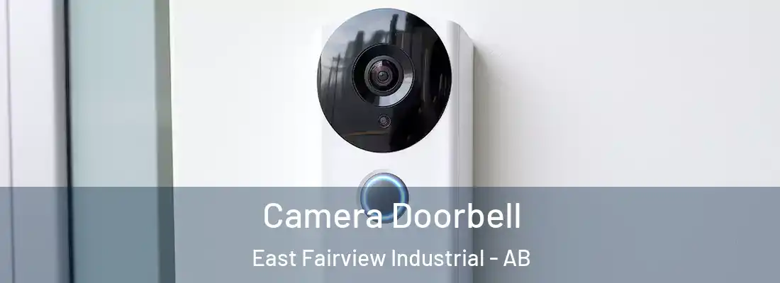  Camera Doorbell East Fairview Industrial - AB