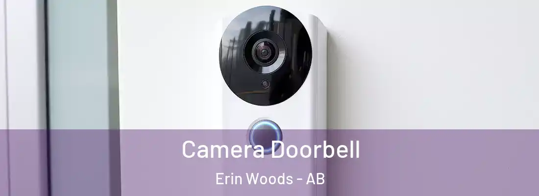  Camera Doorbell Erin Woods - AB