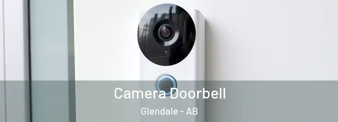  Camera Doorbell Glendale - AB