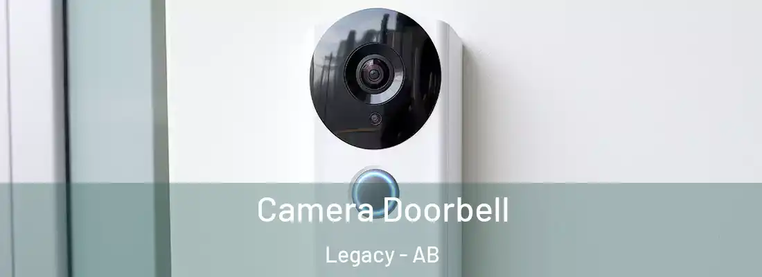  Camera Doorbell Legacy - AB