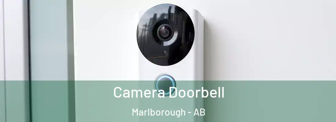  Camera Doorbell Marlborough - AB