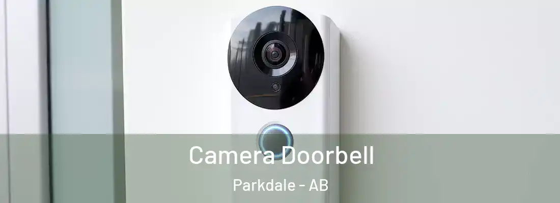  Camera Doorbell Parkdale - AB