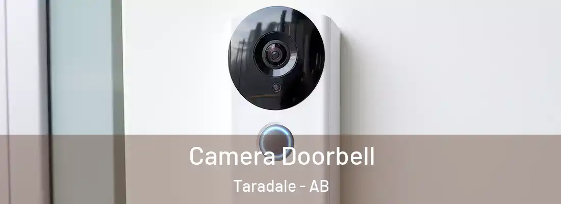  Camera Doorbell Taradale - AB