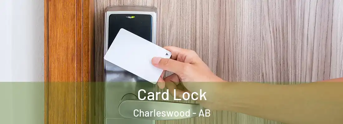  Card Lock Charleswood - AB