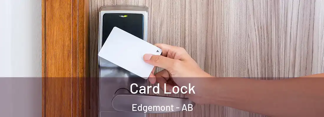  Card Lock Edgemont - AB