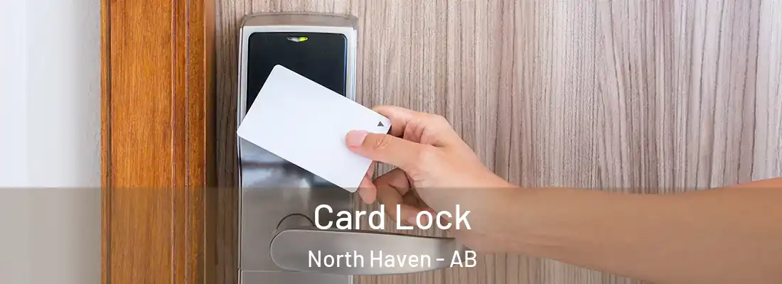  Card Lock North Haven - AB