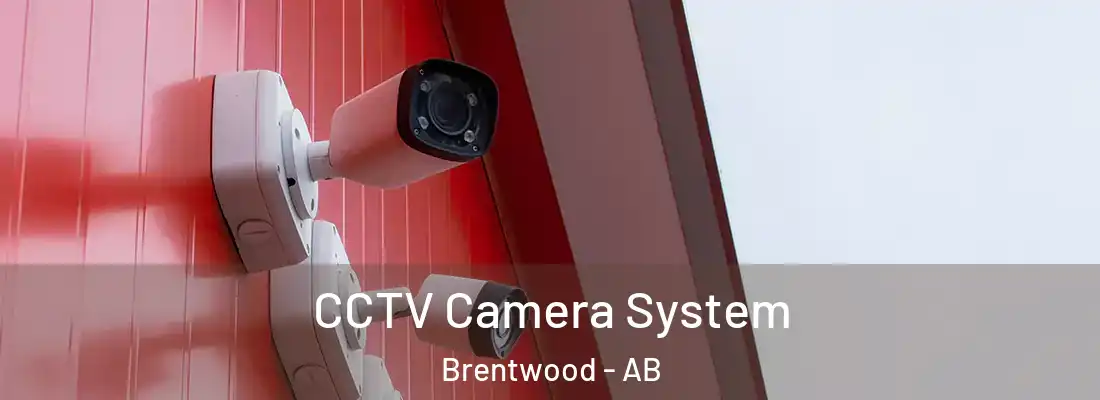  CCTV Camera System Brentwood - AB