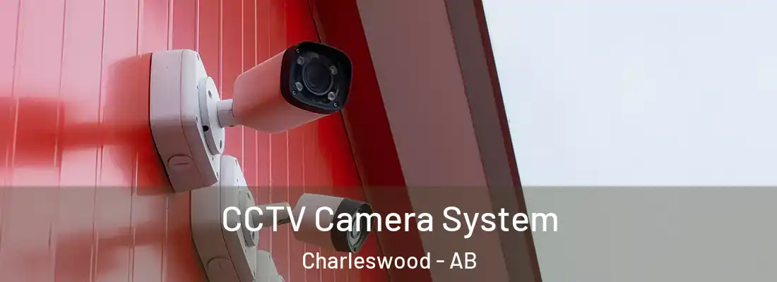  CCTV Camera System Charleswood - AB