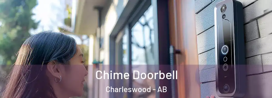  Chime Doorbell Charleswood - AB