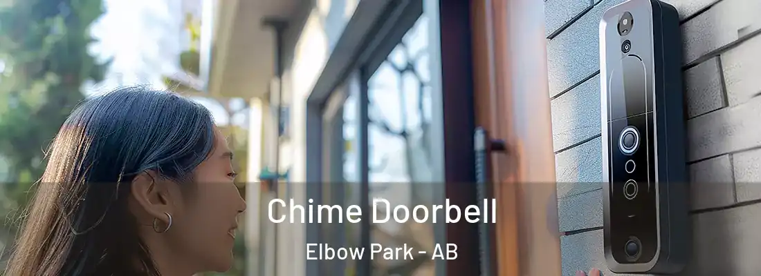  Chime Doorbell Elbow Park - AB
