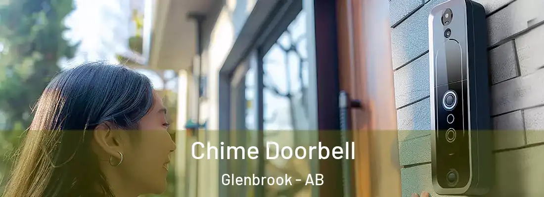  Chime Doorbell Glenbrook - AB