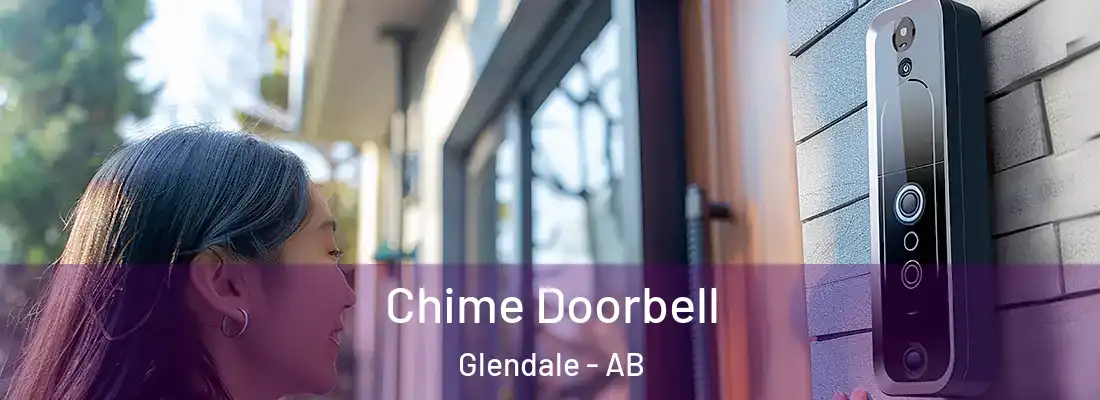  Chime Doorbell Glendale - AB