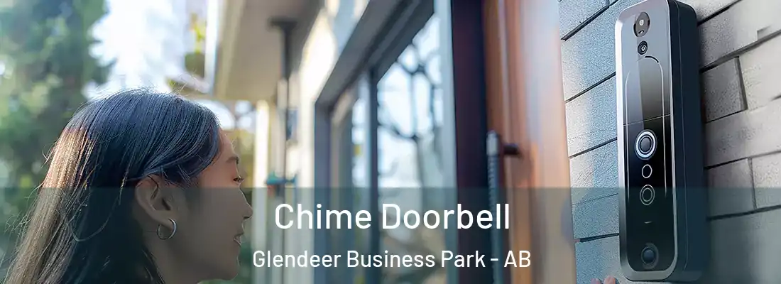  Chime Doorbell Glendeer Business Park - AB