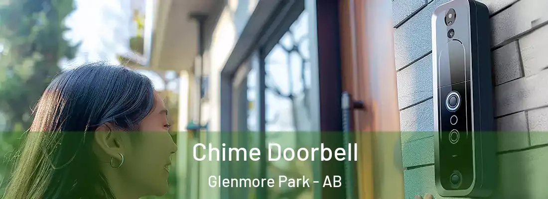  Chime Doorbell Glenmore Park - AB