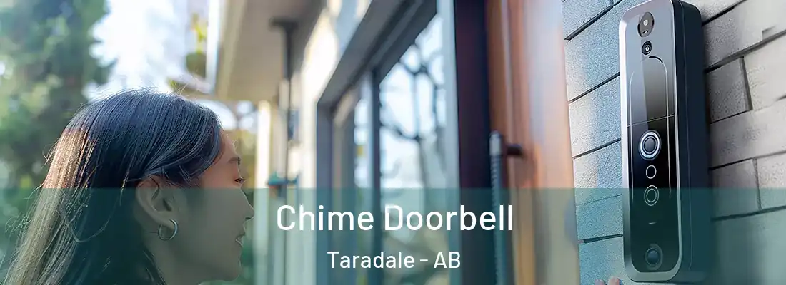  Chime Doorbell Taradale - AB