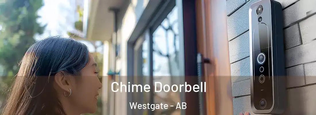  Chime Doorbell Westgate - AB