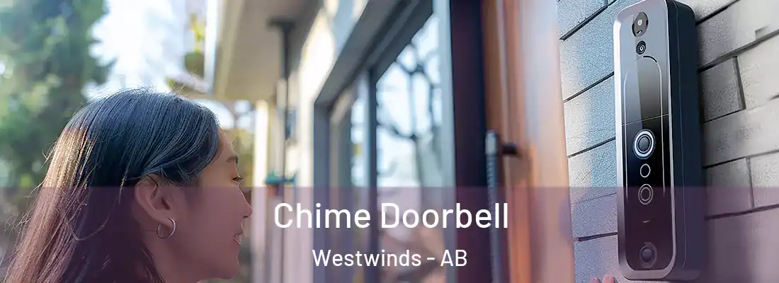  Chime Doorbell Westwinds - AB