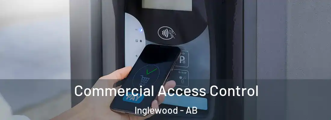  Commercial Access Control Inglewood - AB
