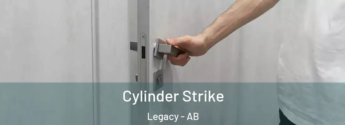  Cylinder Strike Legacy - AB
