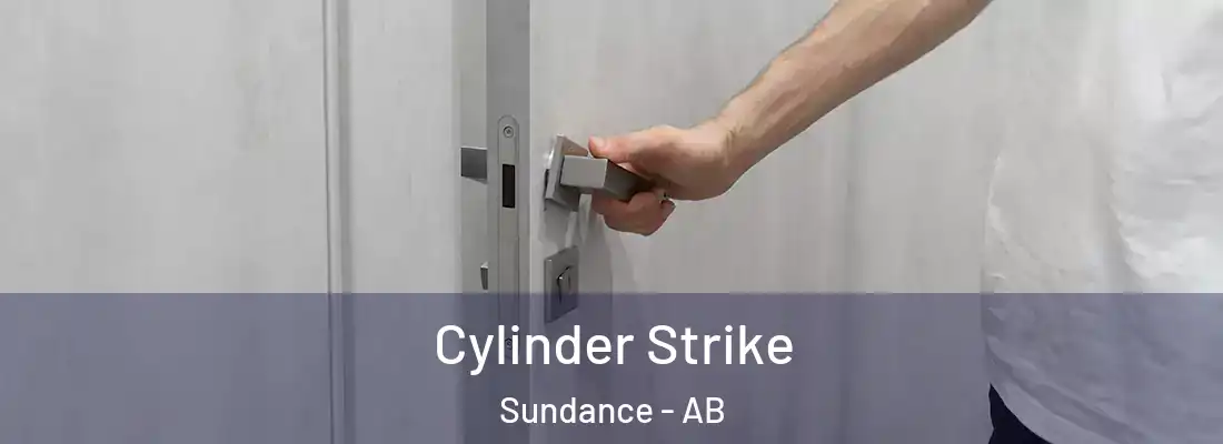 Cylinder Strike Sundance - AB