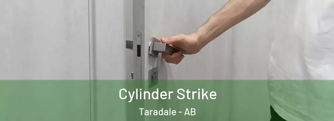  Cylinder Strike Taradale - AB