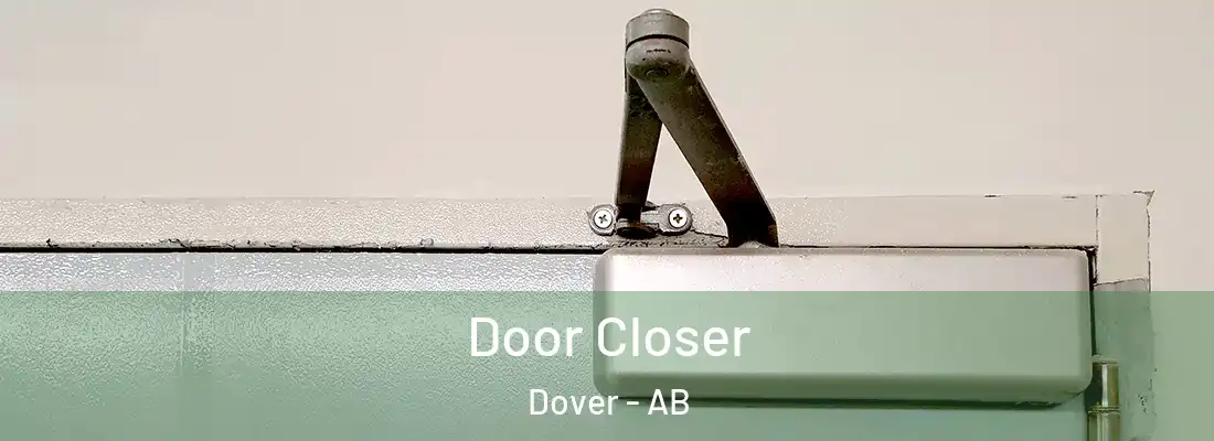  Door Closer Dover - AB