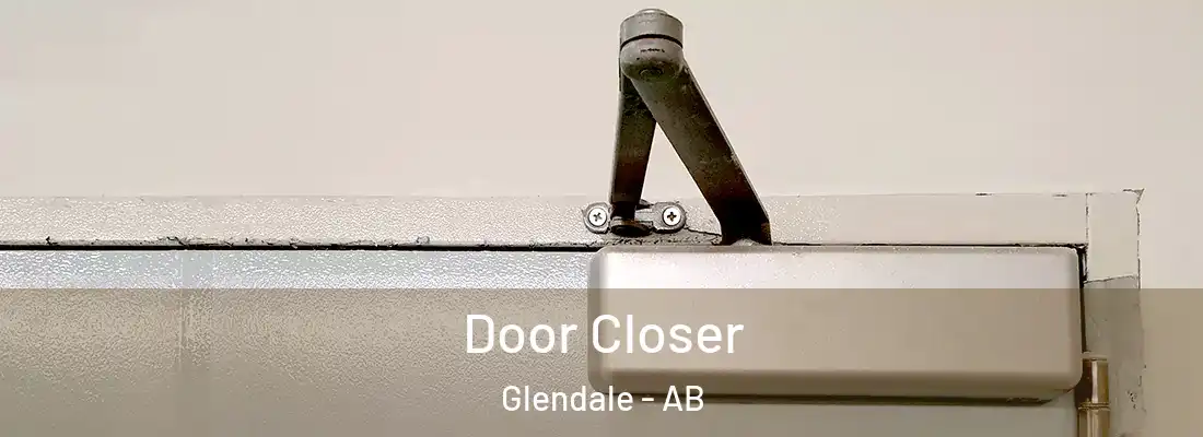  Door Closer Glendale - AB