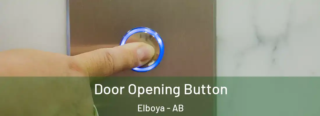  Door Opening Button Elboya - AB