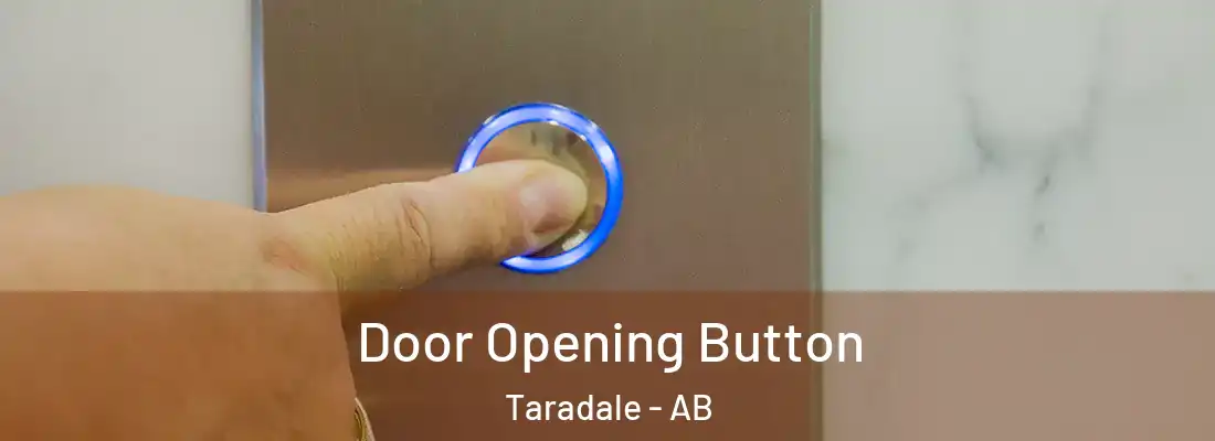  Door Opening Button Taradale - AB