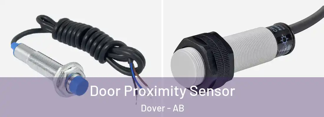  Door Proximity Sensor Dover - AB