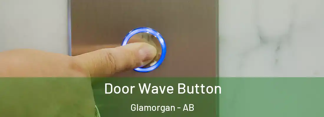  Door Wave Button Glamorgan - AB