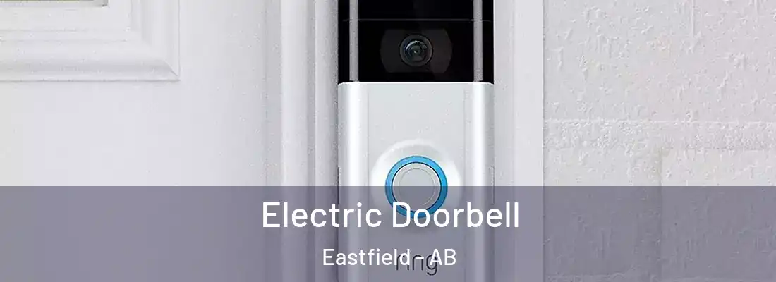  Electric Doorbell Eastfield - AB