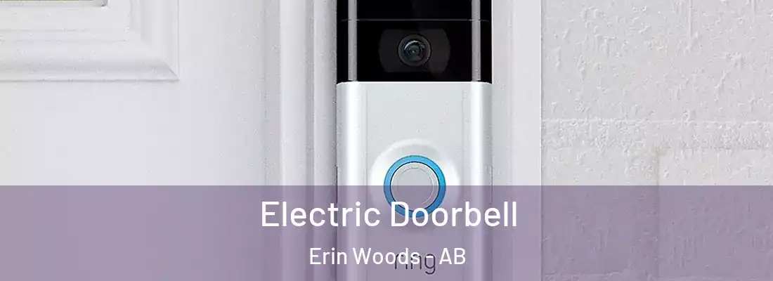  Electric Doorbell Erin Woods - AB