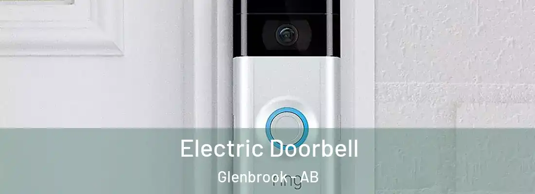  Electric Doorbell Glenbrook - AB