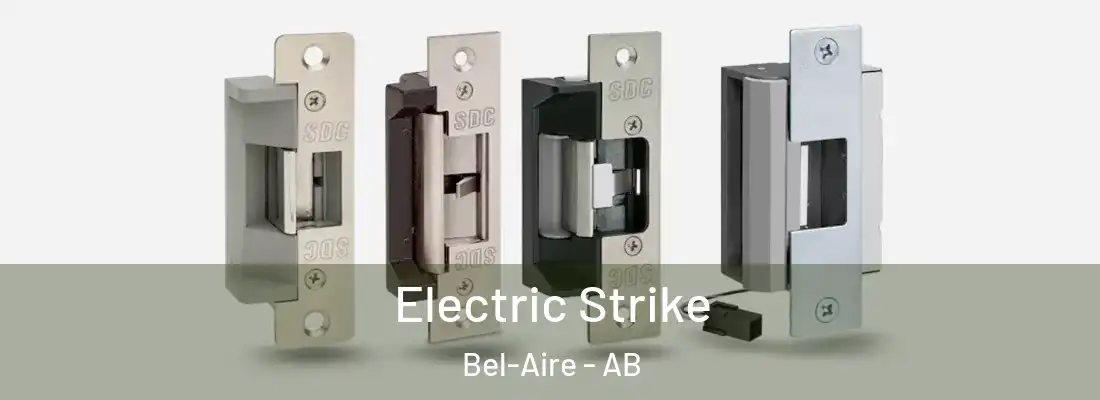  Electric Strike Bel-Aire - AB