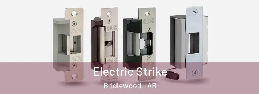  Electric Strike Bridlewood - AB