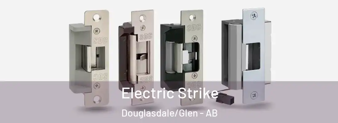  Electric Strike Douglasdale/Glen - AB